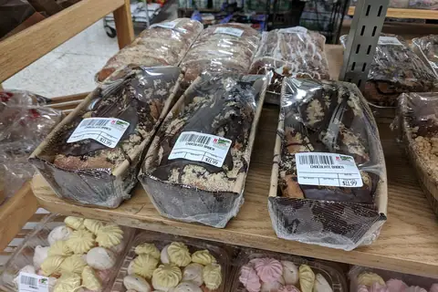 Beach Road Bakery photo 1
